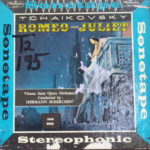 Tchaikovsky Romeo And Juliet Sonotape Westminster Stereo ( 2 ) Reel To Reel Tape 3