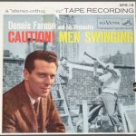 Sam Taylor Blue Light Polydor Stereo ( 2 ) Reel To Reel Tape 46
