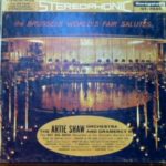 The Big Bay Band Artie Shaw Orchestra And Gramercy 5 Omegatape Stereo ( 2 ) Reel To Reel Tape 0