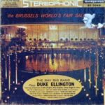 The Big Bay Band Plays Duke Ellington Omegatape Stereo ( 2 ) Reel To Reel Tape 0