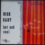Dick Cary Hot And Cool Stereotone Stereo ( 2 ) Reel To Reel Tape 0