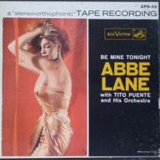 Sam Taylor Blue Light Polydor Stereo ( 2 ) Reel To Reel Tape 4