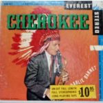 Charlie Barnet Cherokee Everest Stereo ( 2 ) Reel To Reel Tape 0