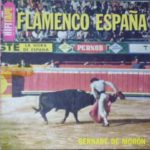Bernabe De Moron Flamenco Espana Hifitape Stereo ( 2 ) Reel To Reel Tape 0