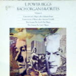 Bach, J.s Bach Organ Favorites Vol. 6 Cbs/masterworks Stereo ( 2 ) Reel To Reel Tape 0