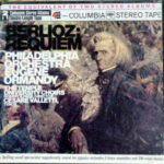 Berlioz Requiem Columbia Stereo ( 2 ) Reel To Reel Tape 0