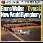 Dvorak Symphony No. 5 (9) Columbia Stereo ( 2 ) Reel To Reel Tape 0