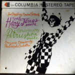 Stravinsky Petroushka Suite; Hary Janos Suite Columbia Stereo ( 2 ) Reel To Reel Tape 0
