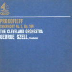 Prokofiev Symphony No. 5 Epic Stereo ( 2 ) Reel To Reel Tape 0