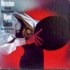Ravel Bolero; Alborada Del Gracioso Columbia Stereo ( 2 ) Reel To Reel Tape 0