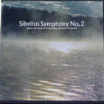 Sibelius Symphony No. 2 In D Major, Op. 43 Columbia Stereo ( 2 ) Reel To Reel Tape 0