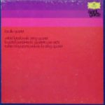 Lutoslawski The Lasalle Quartet Deutsche Grammophon Stereo ( 2 ) Reel To Reel Tape 0