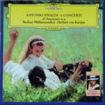 Vivaldi 6 Concerti Deutsche Grammophon Stereo ( 2 ) Reel To Reel Tape 0
