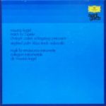 Kagel Music For Renaissance Instruments Deutsche Grammophon Stereo ( 2 ) Reel To Reel Tape 0
