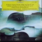 Mozart Metamorphosis For Strings Deutsche Grammophon Stereo ( 2 ) Reel To Reel Tape 0