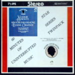 Horowitz, Vladimir Golden Jubilee Recital Deutsche Grammophon Stereo ( 2 ) Reel To Reel Tape 0