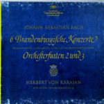 J.s Bach Brandenburg Concertos Deutsche Grammophon Stereo ( 2 ) Reel To Reel Tape 0