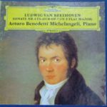 Beethoven Piano Sonata No.4 Deutsche Grammophon Stereo ( 2 ) Reel To Reel Tape 0