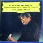 Beethoven Waldstein &  # 28 Deutsche Grammophon Stereo ( 2 ) Reel To Reel Tape 0