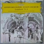 Bruckner Symphony No.6 In A Major Deutsche Grammophon Stereo ( 2 ) Reel To Reel Tape 0