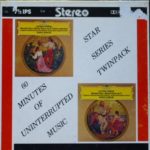 Dvorak Slavonic Dances Deutsche Grammophon Stereo ( 2 ) Reel To Reel Tape 0