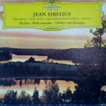 Sibelius Finlandia; Valse Triste; Swan Of Tuonela Tapiola Deutsche Grammophon Stereo ( 2 ) Reel To Reel Tape 0