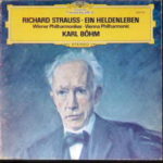 Strauss Ein Heldenleben Deutsche Grammophon Stereo ( 2 ) Reel To Reel Tape 0