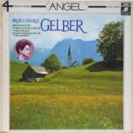 Beethoven Beethoven Piano Sonata No. 15 “pastorale”, Piano Sonata No. 26 “les Adieux” Angel Stereo ( 2 ) Reel To Reel Tape 0