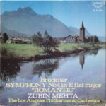 Bruckner Symphony 4 London Stereo ( 2 ) Reel To Reel Tape 0