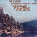Bruckner Symphony No. 8 London Stereo ( 2 ) Reel To Reel Tape 0