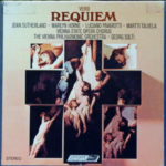 Verdi Requiem London Stereo ( 2 ) Reel To Reel Tape 0