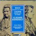 J.s Bach Concerto In D Minor; Concerto No.2 In F Minor London Stereo ( 2 ) Reel To Reel Tape 0