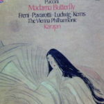 Puccini Madama Butterfly London Stereo ( 2 ) Reel To Reel Tape 0