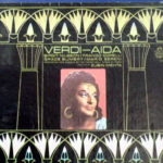 Verdi Verdi-aida London Stereo ( 2 ) Reel To Reel Tape 0