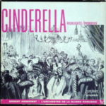 Prokofiev Cinderella Highlights; Romeo & Juliet Highlights London Stereo ( 2 ) Reel To Reel Tape 0