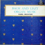 Bach, J.s Organ Music London Stereo ( 2 ) Reel To Reel Tape 0