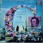 Schubert Symphony No.9 London Stereo ( 2 ) Reel To Reel Tape 0
