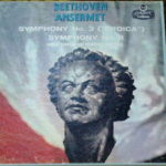 Beethoven Symphony No.3; Symphony No.8 London Stereo ( 2 ) Reel To Reel Tape 0