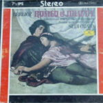 Berlioz Romeo Et Juliette London Stereo ( 2 ) Reel To Reel Tape 0