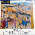Berlioz L’enfance Du Christ London Stereo ( 2 ) Reel To Reel Tape 0