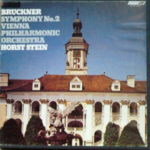 Bruckner Symphony No.2 London Stereo ( 2 ) Reel To Reel Tape 0