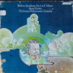 Brahms Symphony No.4 In E Minor London Stereo ( 2 ) Reel To Reel Tape 0