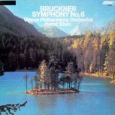 Bruckner Symphony No.6 In A Major London Stereo ( 2 ) Reel To Reel Tape 0