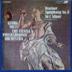 Bruckner Symphony No.8 In C Minor London Stereo ( 2 ) Reel To Reel Tape 0