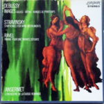 Debussy Various London Stereo ( 2 ) Reel To Reel Tape 0