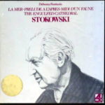 Debussy Fantasia London Stereo ( 2 ) Reel To Reel Tape 0