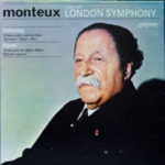 Debussy Prelude A L’apres Midi D’un Faune; Rapsodie Espagnole London Stereo ( 2 ) Reel To Reel Tape 0