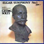 Elgar Symphony No.1 London Stereo ( 2 ) Reel To Reel Tape 0