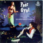 Grieg Peer Gynt London Stereo ( 2 ) Reel To Reel Tape 0