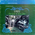 Grieg Peer Gynt; Lyric Suite London Stereo ( 2 ) Reel To Reel Tape 0